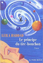 Le principe du tire-bouchon